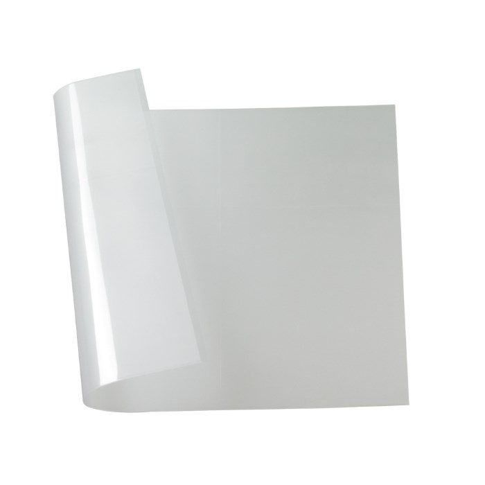 Efektní magická folie s hvězdami 100x33cm