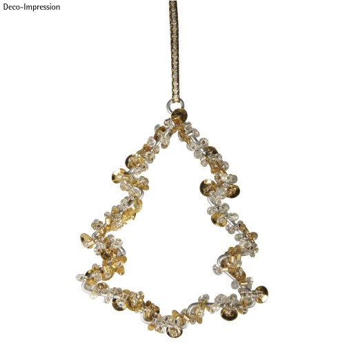 Korálkový mix 90g + drát 50mx0,3mm 