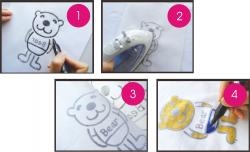  Přenášecí popisovač MARVY