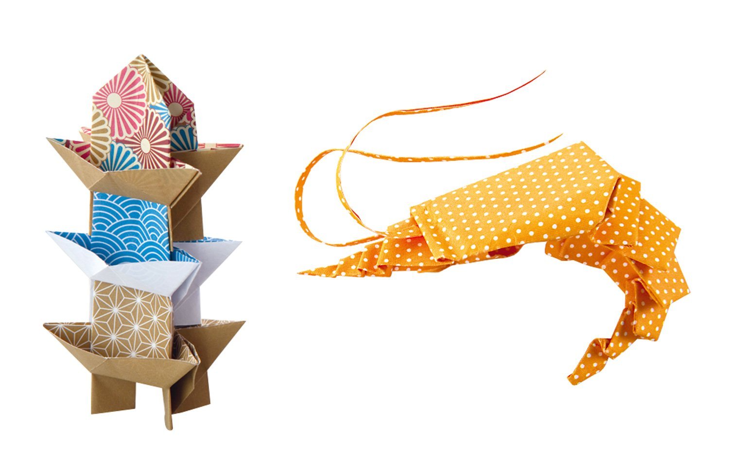 Origami papír 20x20cm Japonsko 50ks