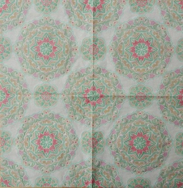 Ubrousek 33x33cm