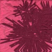 Ubrousek 33x33cm