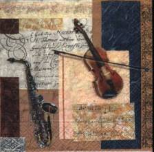 Ubrousek 33x33cm