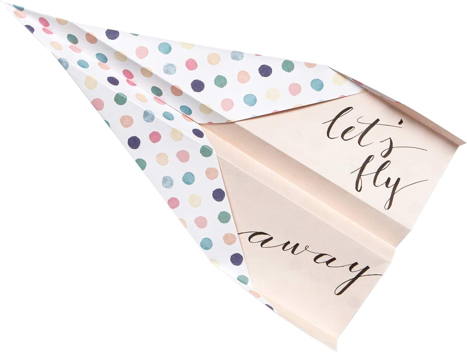 Skládací papír 50 listů 