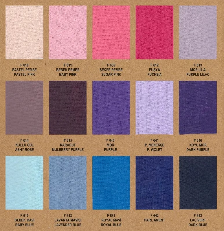 Barva na textil Cadence Style Matt 59ml levandulová