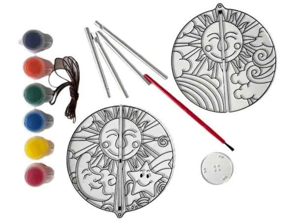 Zvonkohra Slunce suncutcher