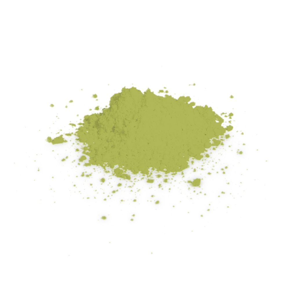 Barevný pigment 20ml limetka