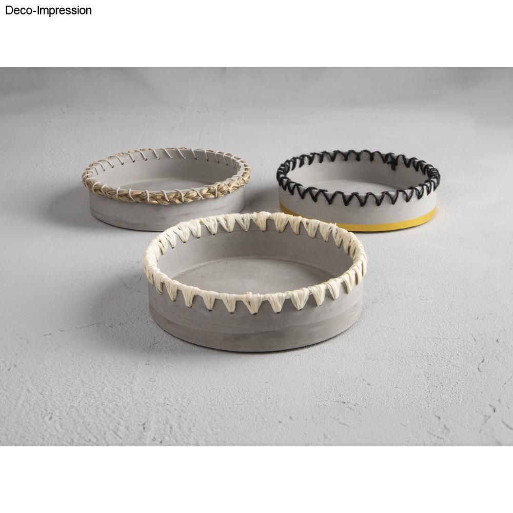 Silikonová forma na odlévání Miska s otvory