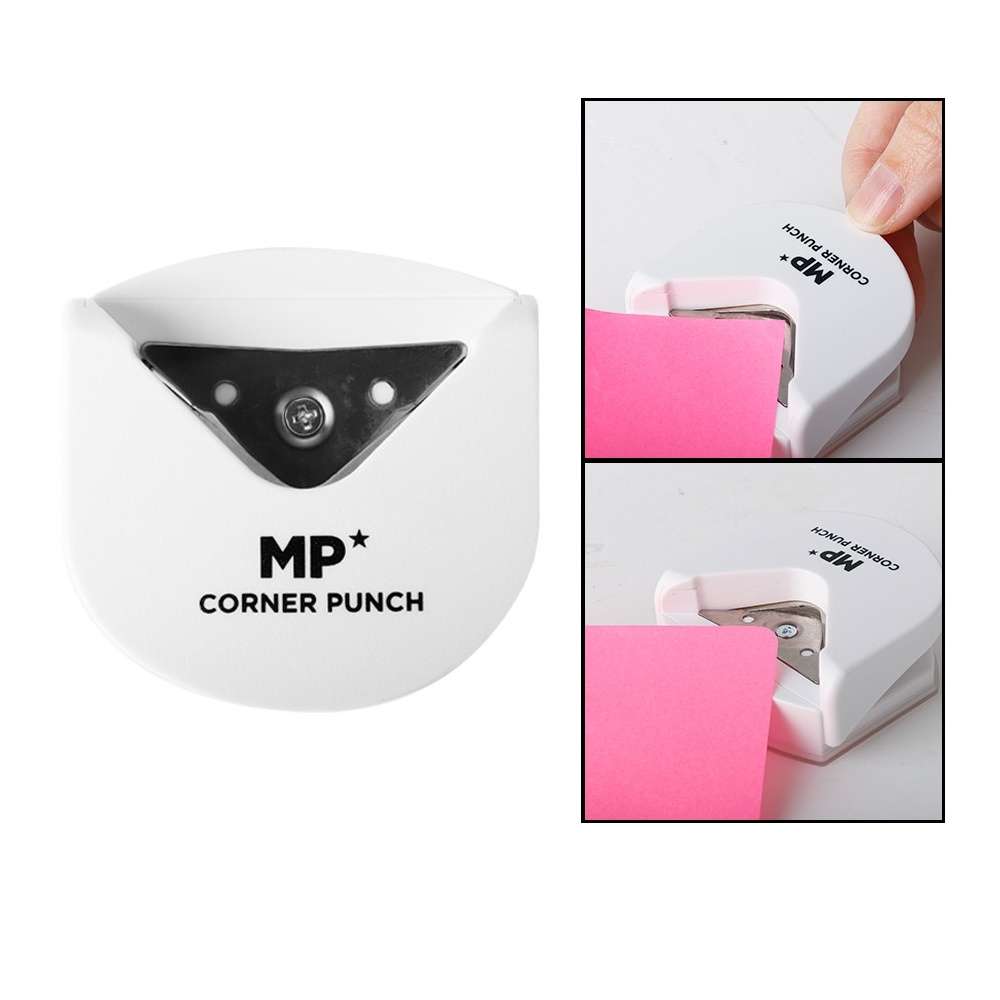 Raznice výsek zakulacené rohy 4mm