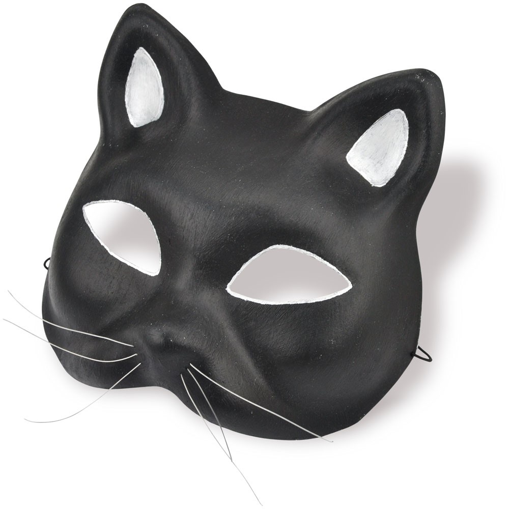 Maska 18x16cm 1ks