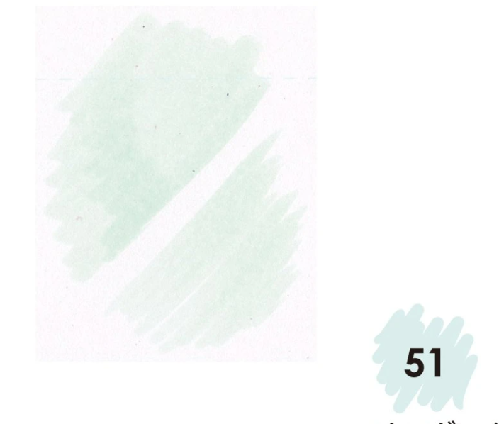 Popisovač se štětečkem Artist Brush agua grey