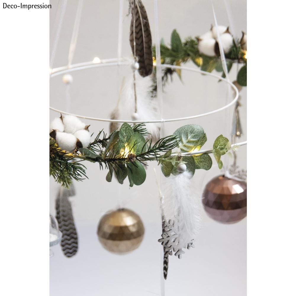 Sprej metalický 200ml měděná