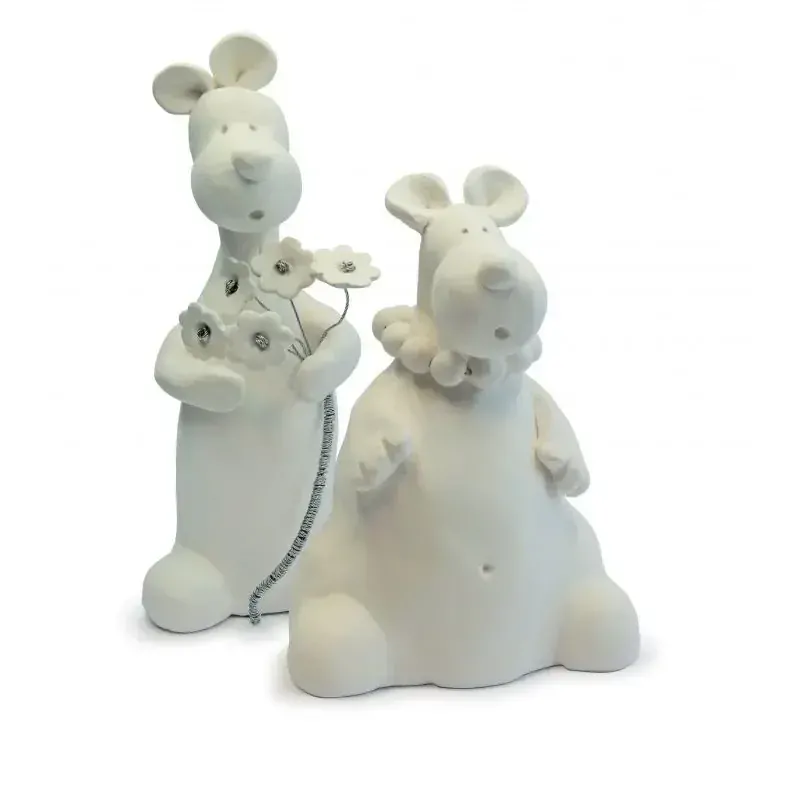 DARWI samotvrdnoucí hmota pro děti 500g 3+