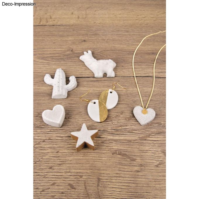 Bižuterní beton 300g Rayher