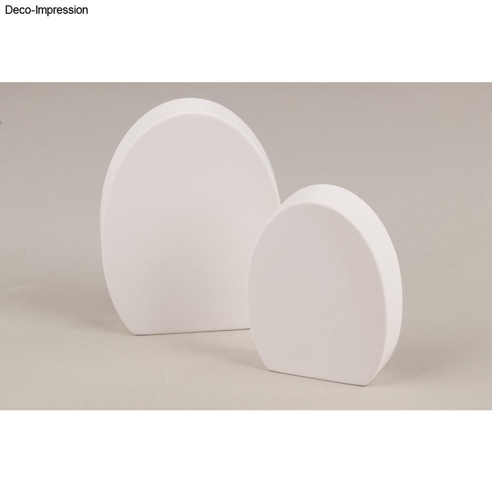 Forma na odlévání Vejce vajíčko 8+10cm