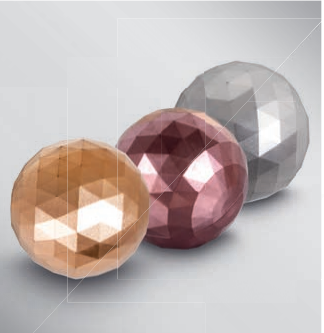 Sprej metalický 200ml stříbrná