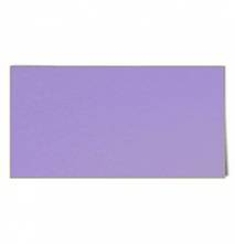 Nažehlovací sametová fólie levandulová