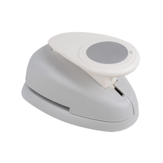 Výsekový strojek raznice ø5,08cm Kolečko