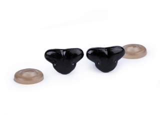 Bezpečnostní čumák 11x17 mm 1ks