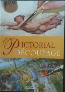 Kniha Pictorial italsky