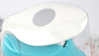 Raznice na papír a pěnovku Kolečko 1,6cm.