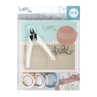 Happy Jig - sada pro tvarování drátu