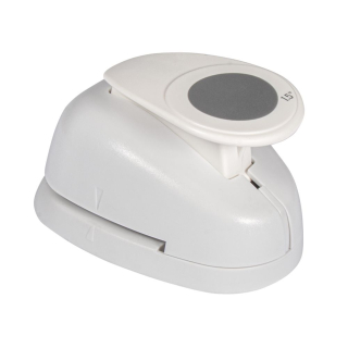 Výsekový strojek raznice ø1,6cm Kolečko