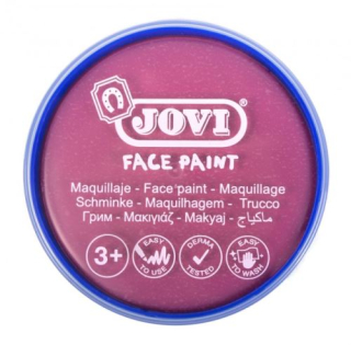 Barva na obličej 20ml růžová JOVI