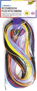Bužírky - základní barvy 100cm 100ks