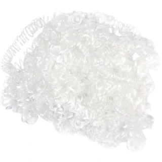 Andělské vlasy bílé 14g