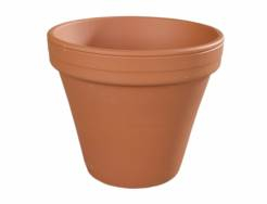 Květináč terakota 5x5,5cm 1ks