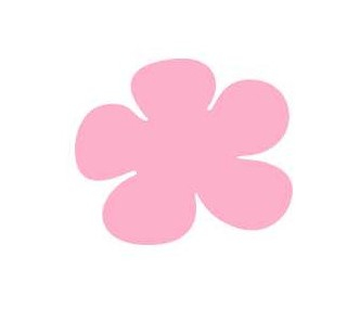 Barva na svíčky 10g růžová