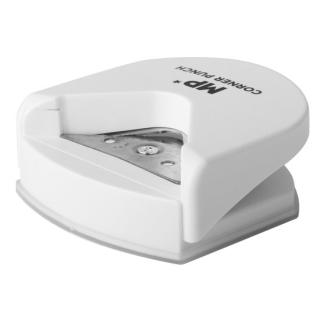 Raznice výsek zakulacené rohy 4mm