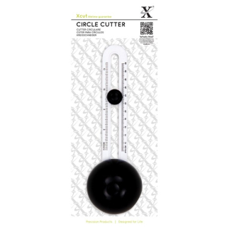 Řezačka na kruhy 10-32cm