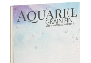 Akvarelový blok skicák A3 300g/m2 20 listů 