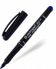 Permanentní popisovač 0,6mm černý