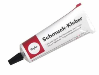 Lepidlo bižuterní na korálky 27g