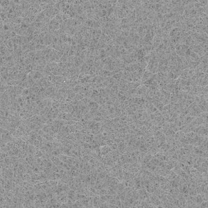 Plsť 20x30x2mm, šedá