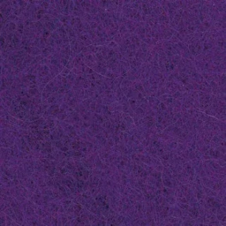 Ovčí rouno 50g tm.fialová