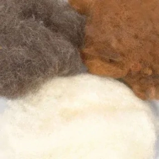 Ovčí rouno 50g mix