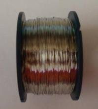 Nerezový drát 0,8mm 15m měkký