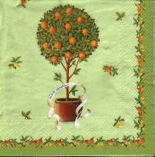 Ubrousek 33x33cm