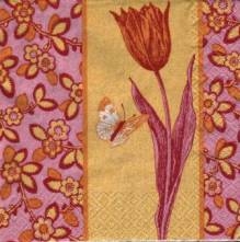 Ubrousek 33x33cm