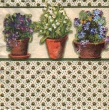 Ubrousek 33x33cm