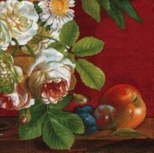 Ubrousek 33x33cm