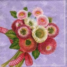 Ubrousek 33x33cm
