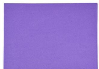 Pěnová guma MOOSGUMI 20x30cm fialová 1ks