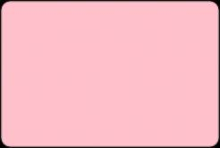 Plst filc A4 1mm sv.růžová 165g/m2 1ks CZ