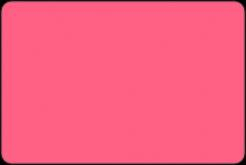 Plst filc A4 1mm tm.růžová 165g/m2 1ks CZ