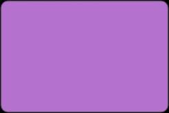 Plst filc A4 1mm lila 165g/m2 1ks CZ